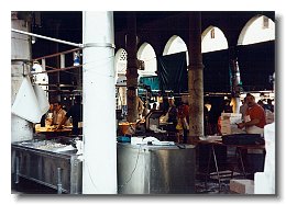 1998 05 19 Venice fish market